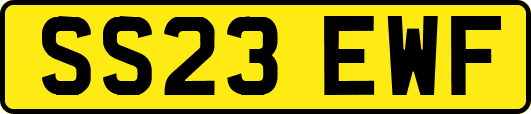 SS23EWF