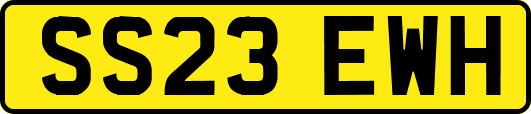 SS23EWH