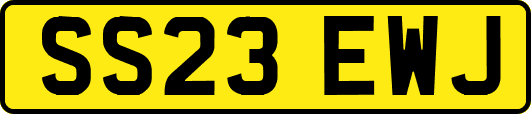 SS23EWJ