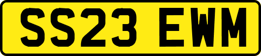 SS23EWM