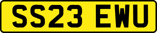 SS23EWU