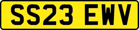 SS23EWV