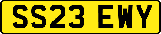 SS23EWY