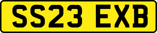 SS23EXB