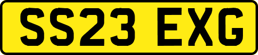 SS23EXG