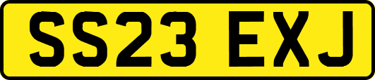 SS23EXJ