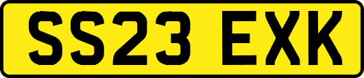 SS23EXK