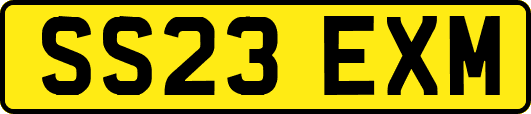SS23EXM
