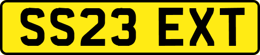 SS23EXT