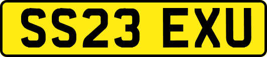 SS23EXU