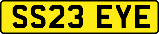 SS23EYE