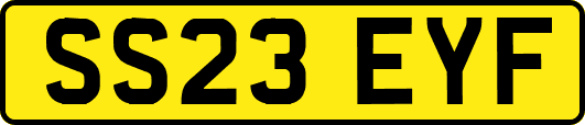 SS23EYF