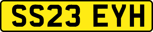 SS23EYH