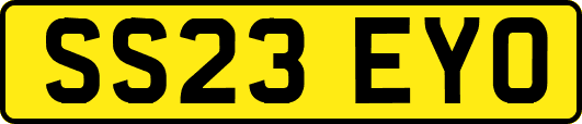SS23EYO