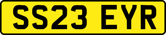 SS23EYR