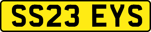 SS23EYS