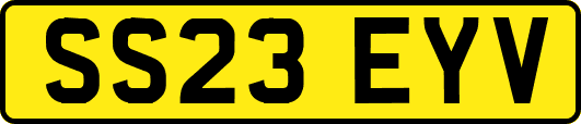 SS23EYV