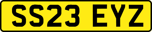 SS23EYZ
