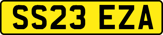 SS23EZA