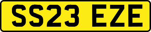 SS23EZE