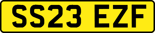 SS23EZF