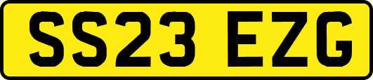 SS23EZG