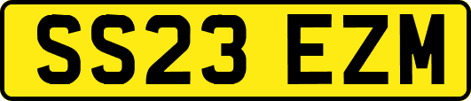 SS23EZM