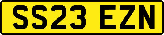SS23EZN