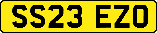 SS23EZO
