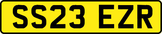 SS23EZR