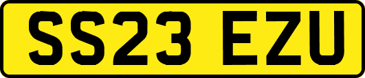 SS23EZU