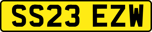 SS23EZW