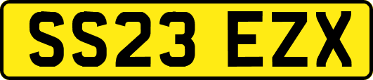 SS23EZX