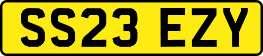 SS23EZY