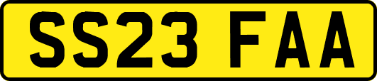 SS23FAA