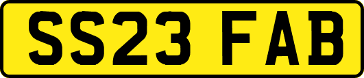 SS23FAB