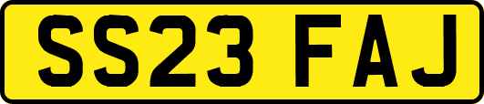 SS23FAJ