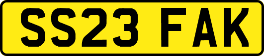SS23FAK