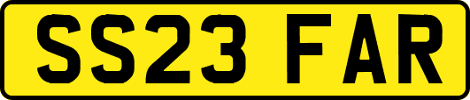SS23FAR