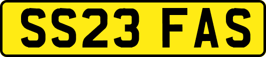 SS23FAS