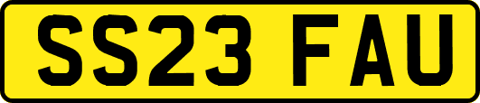 SS23FAU