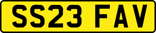 SS23FAV