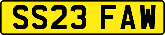 SS23FAW