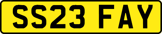 SS23FAY