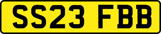 SS23FBB