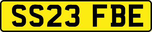 SS23FBE