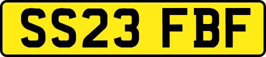 SS23FBF