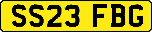 SS23FBG