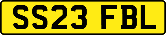 SS23FBL