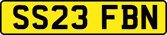 SS23FBN